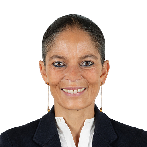 Marie-Do Aeschlimann (Rapporteure)