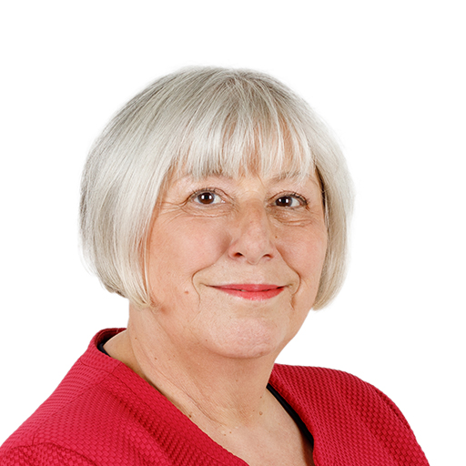 Jocelyne Antoine (Rapporteure)