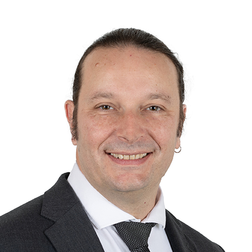 Pierre Barros (Président)