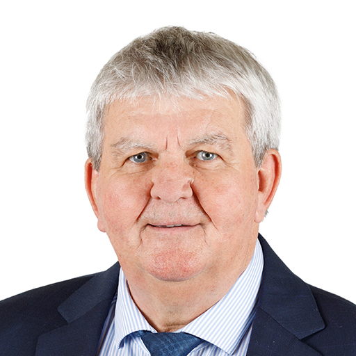 Yves Bleunven (Rapporteur)