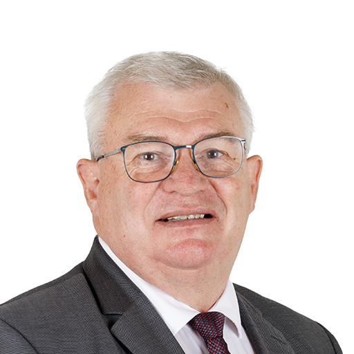 Christian Bruyen (Rapporteur)