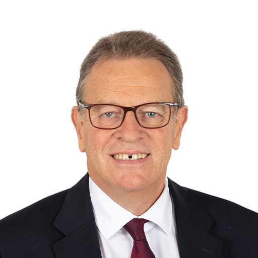 Patrick Chauvet (Rapporteur)