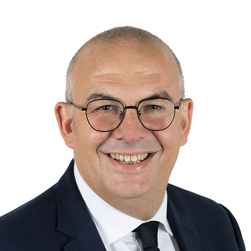 Cédric Chevalier (Rapporteur)