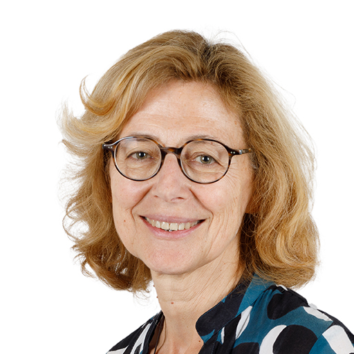 Marie-Carole Ciuntu (Rapporteure)