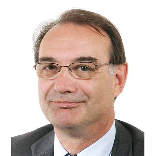 Dominique de Legge (Rapporteur S)