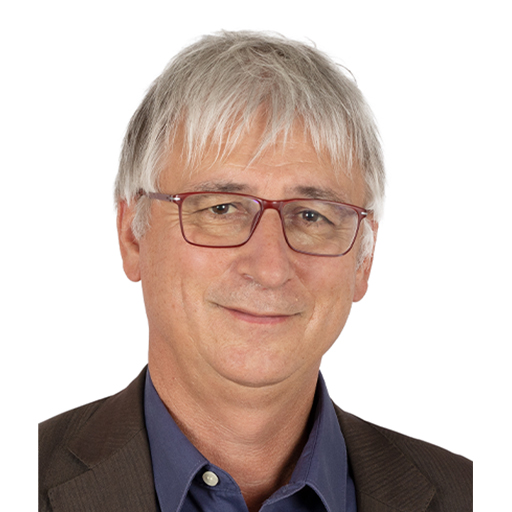 Jacques Fernique (Rapporteur)