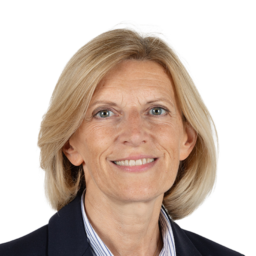 Isabelle Florennes (Membre)