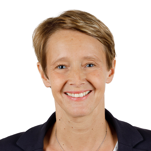 Laurence Garnier (Rapporteure)