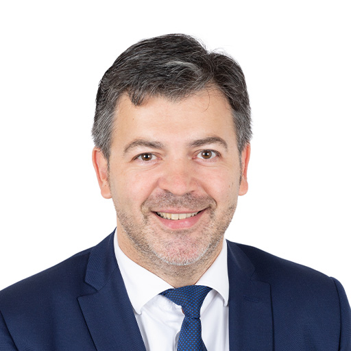 Fabien Genet (Rapporteur)