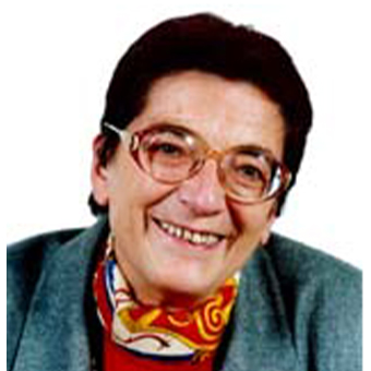 Photo de Mme Anne HEINIS, ancien sénateur 