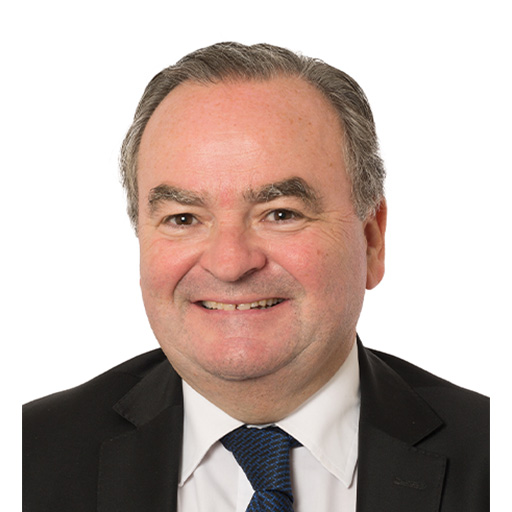 Olivier Henno (Président)