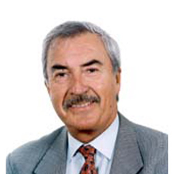 Photo de M. Bernard JOLY, ancien sénateur 