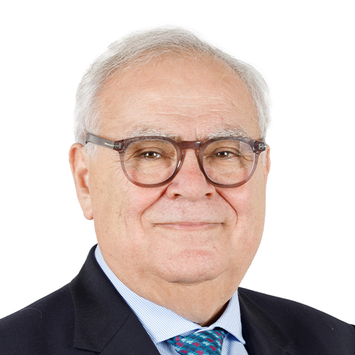 Khalifé Khalifé (Rapporteur)