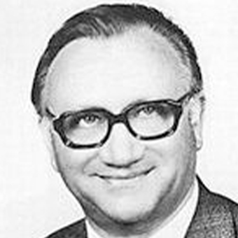 Photo de M. Marcel LUCOTTE, ancien sénateur 