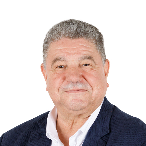 Akli Mellouli (Rapporteur)