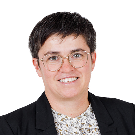 Anne-Sophie Patru (membre)