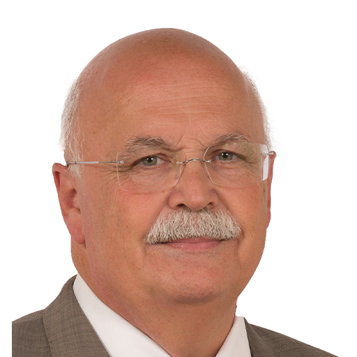 Claude Raynal (Rapporteur)