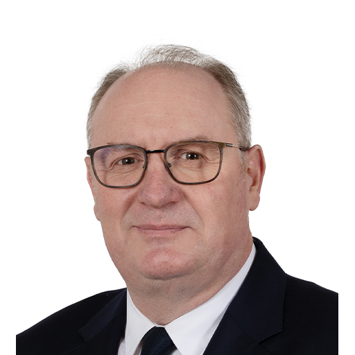 Olivier Rietmann (Président)
