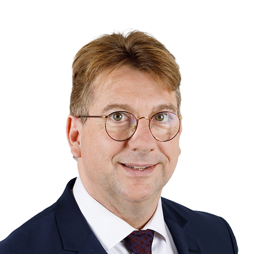 David Ros (Rapporteur)