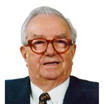 Photo de M. Michel RUFIN, ancien sénateur 