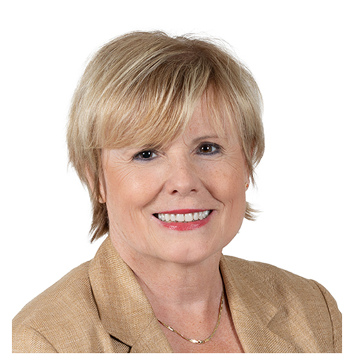 Patricia Schillinger (Membre)