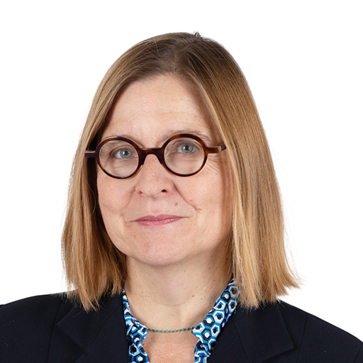 Anne Souyris (Rapporteure)