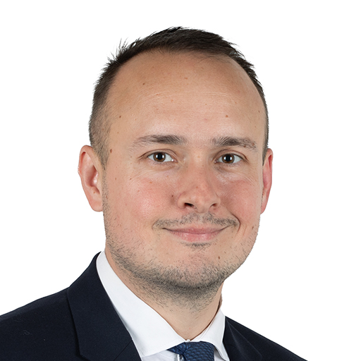 Christopher Szczurek (Rapporteur S)