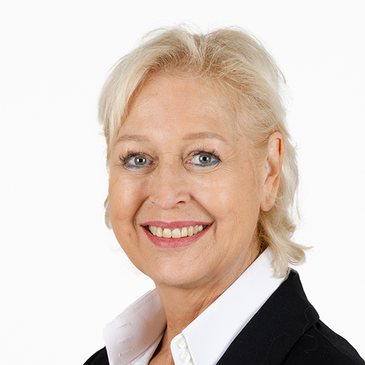 Sylvie Valente Le Hir (Rapporteure)