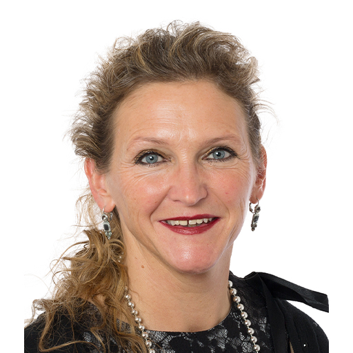 Sylvie Vermeillet (Rapporteur S)