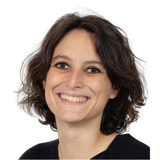Mélanie Vogel (Membre)