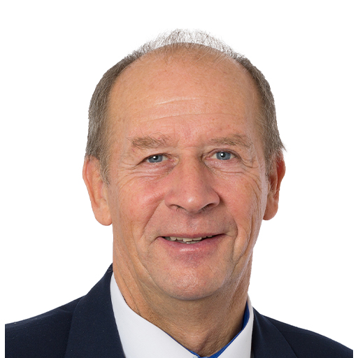 Dany Wattebled (Rapporteur)